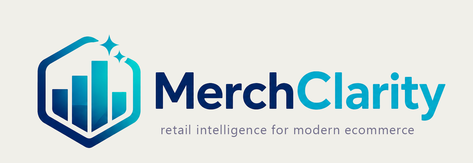 MerchClarity